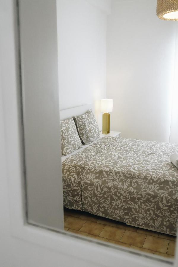 Ferienwohnung Host Wise - Sweet & Sunny Flat - Ace Location Quarteira Exterior foto