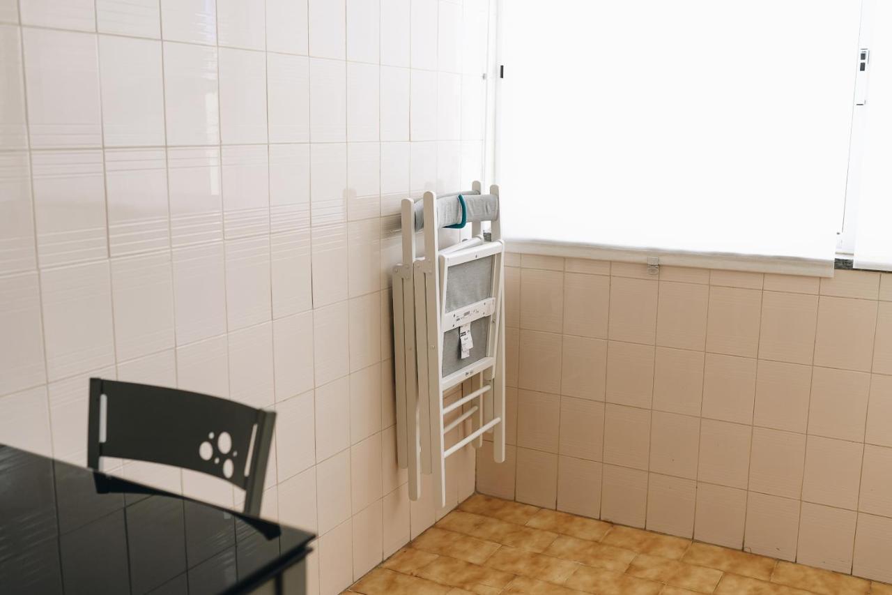Ferienwohnung Host Wise - Sweet & Sunny Flat - Ace Location Quarteira Exterior foto